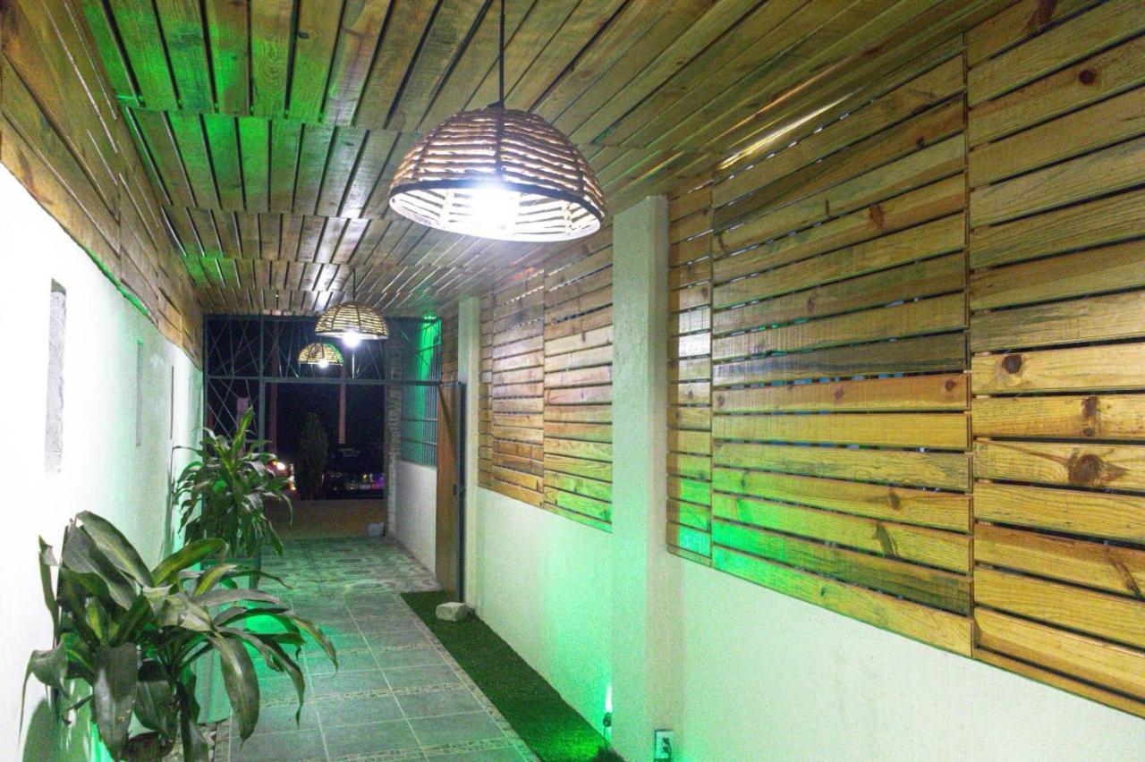 Lofts Terra Nuevo Vallarta Exteriér fotografie